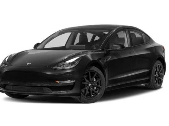 TESLA MODEL 3 2023 5YJ3E1EAXPF673492 image